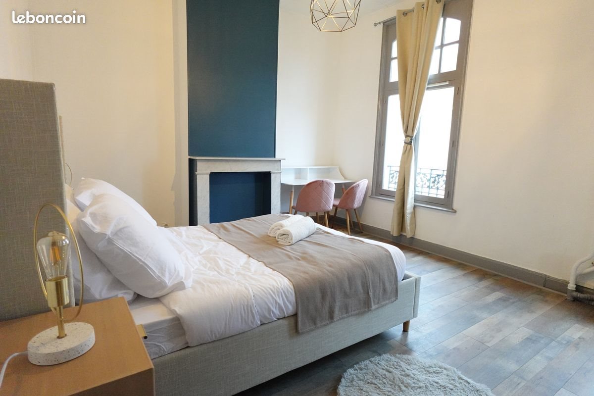 Maison à louer, 300m², Lens