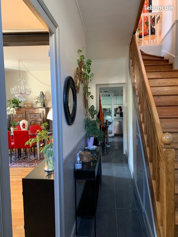 Maison à louer, 85m², Auxerre