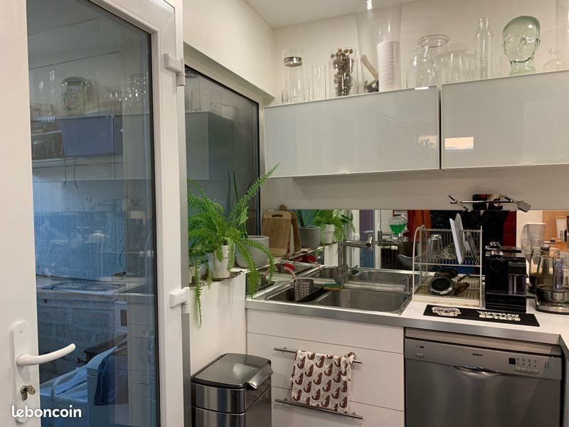 Maison à louer, 85m², Auxerre