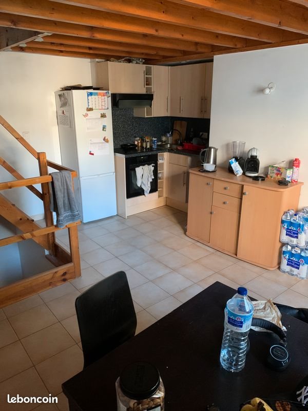 Appartement à louer, 47m², Massy