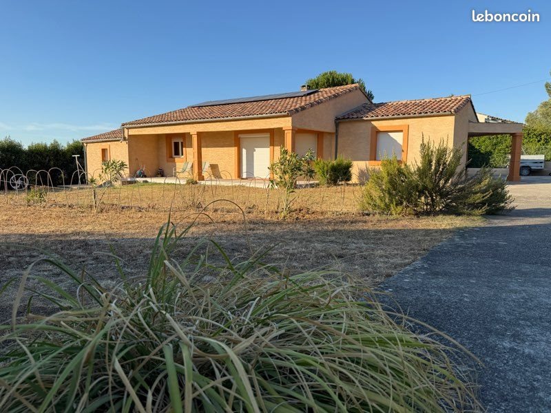 Maison à vendre, 140m², Carcassonne