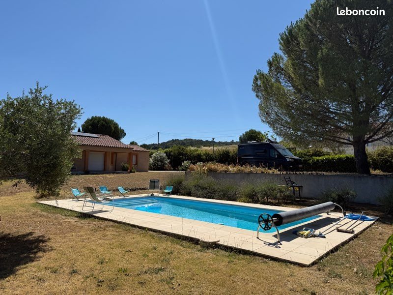 Maison à vendre, 140m², Carcassonne