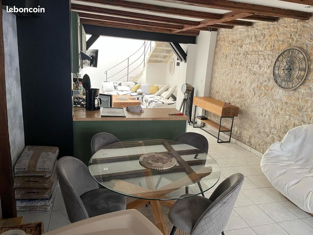 Maison à louer, 73m², Dole