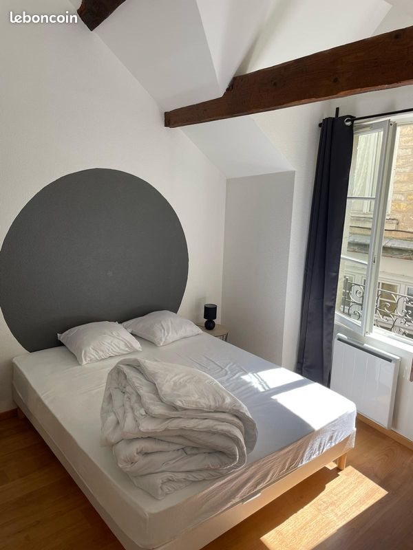 Maison à louer, 73m², Dole