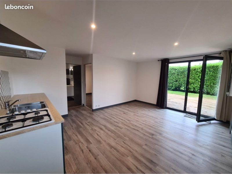 Appartement à louer, 40m², Marcy-l'Étoile