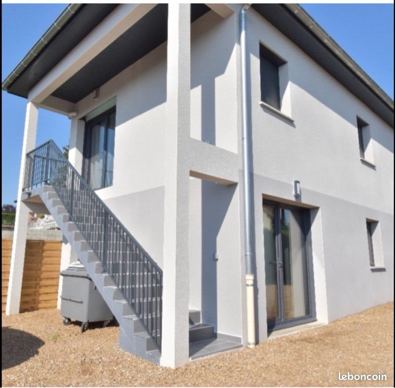 Appartement à louer, 40m², Marcy-l'Étoile