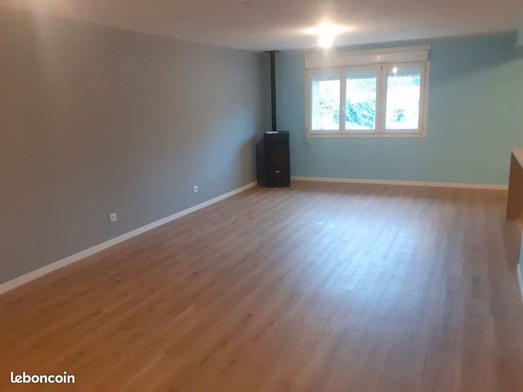 Appartement à louer, 68m², Fresne-Saint-Mamès