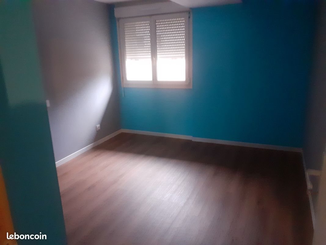 Appartement à louer, 68m², Fresne-Saint-Mamès