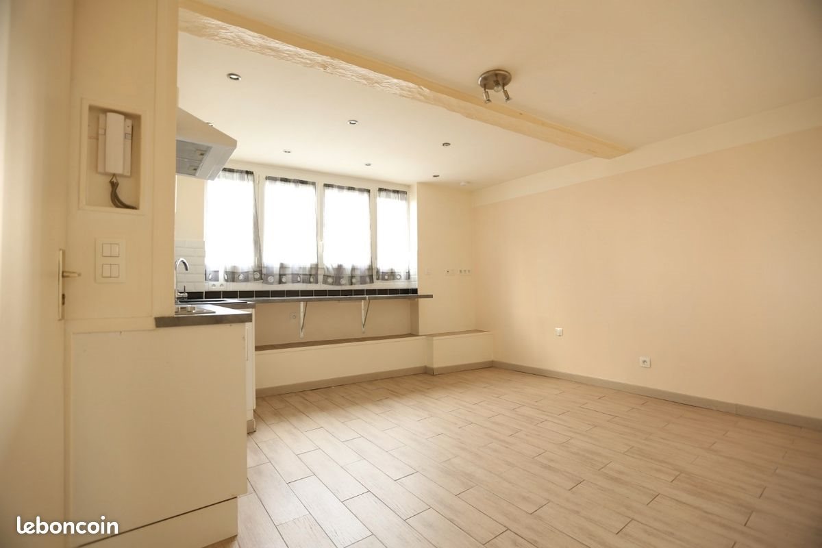 Appartement à louer, 28m², Clermont-Ferrand