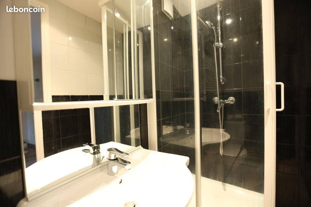 Appartement à louer, 28m², Clermont-Ferrand