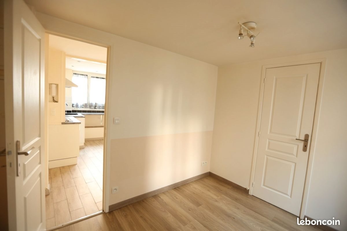 Appartement à louer, 28m², Clermont-Ferrand