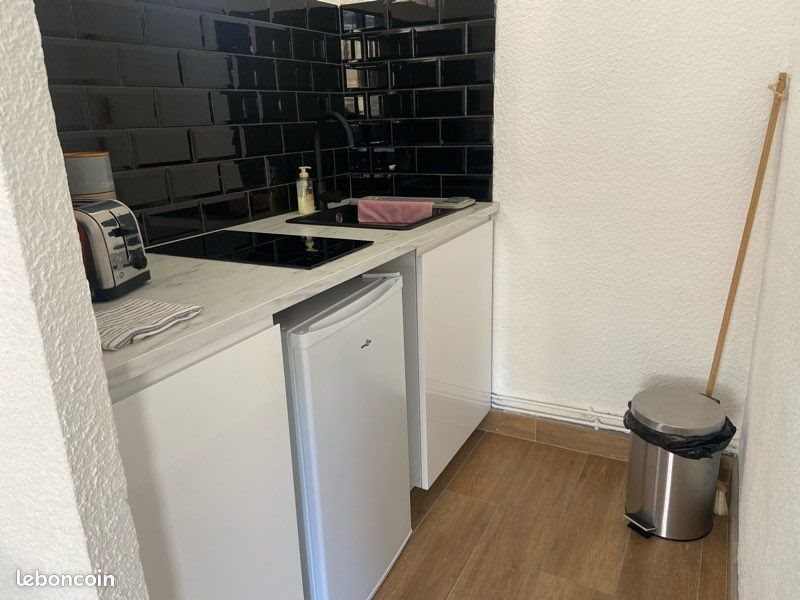 Appartement à louer, 26m², Carcassonne