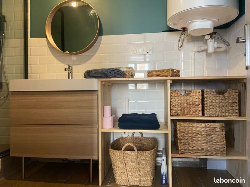Appartement à louer, 26m², Carcassonne