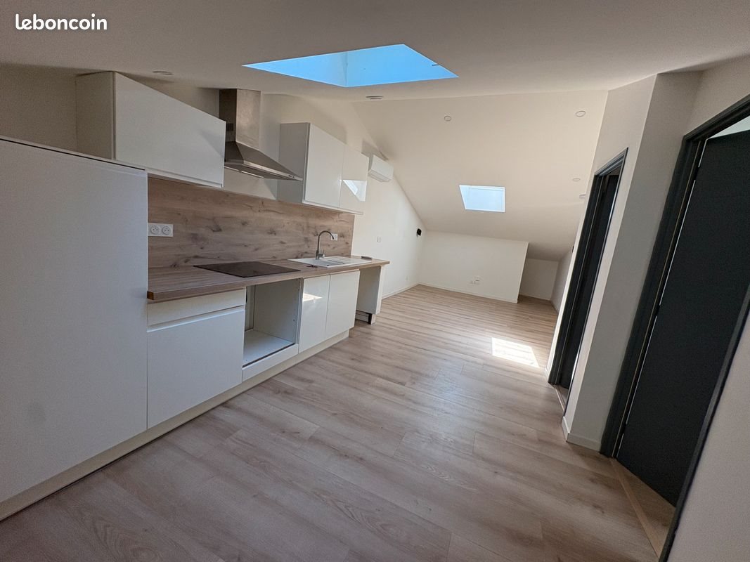 Appartement à vendre, 30m², Narbonne