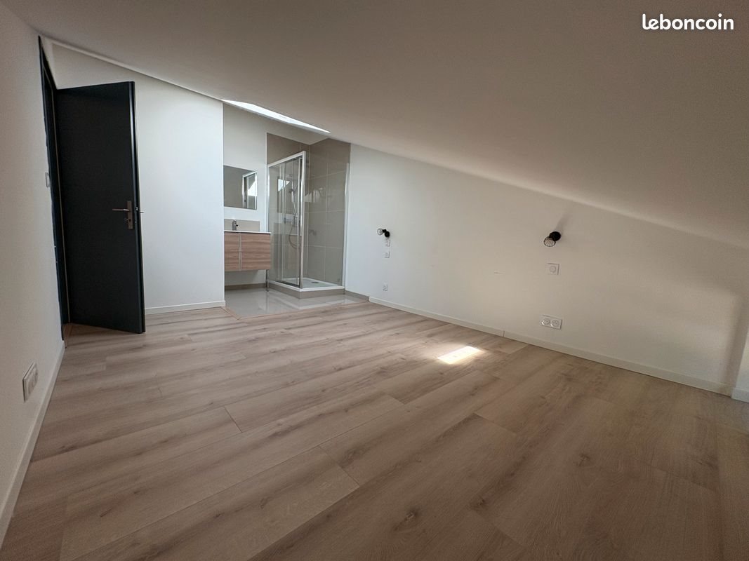 Appartement à vendre, 30m², Narbonne