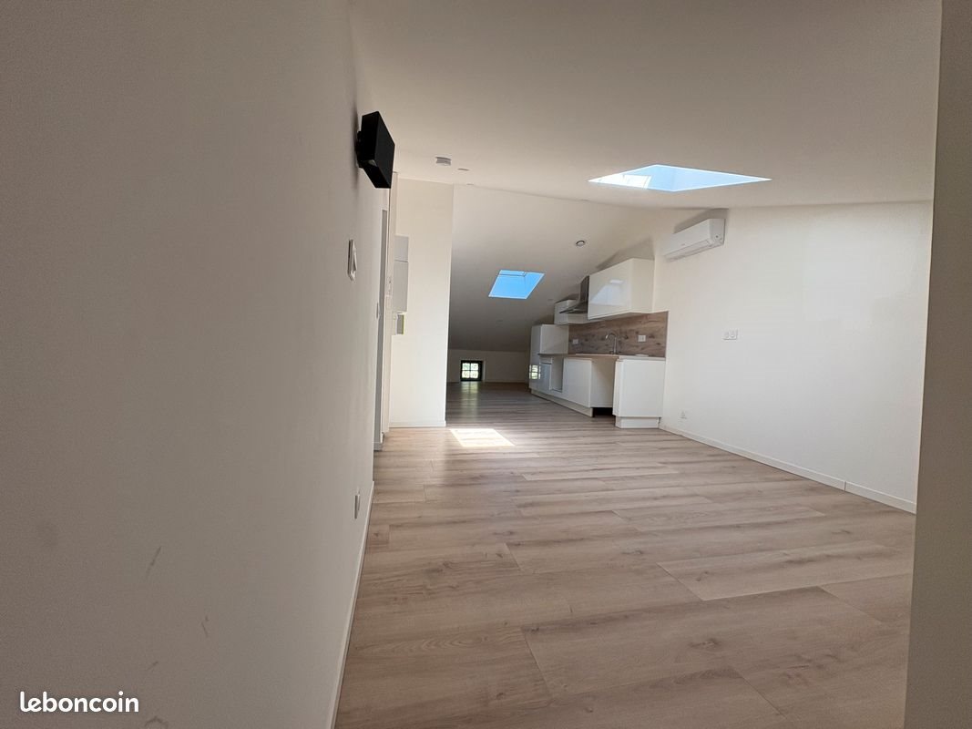 Appartement à vendre, 30m², Narbonne
