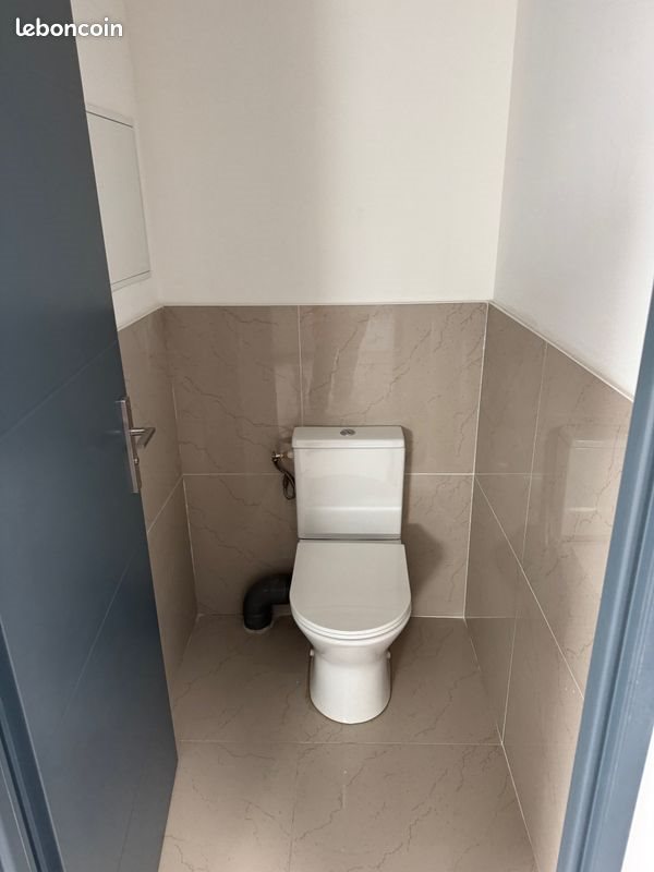 Appartement à vendre, 30m², Narbonne