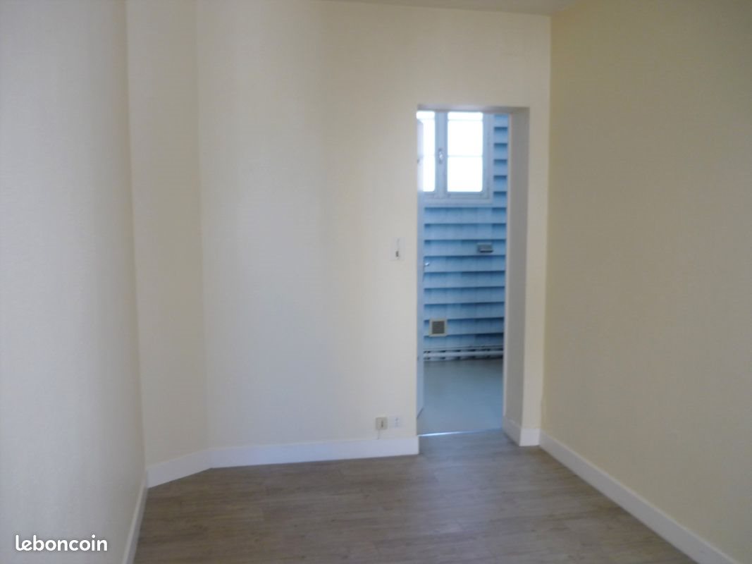 Appartement à louer, 30m², Angoulême