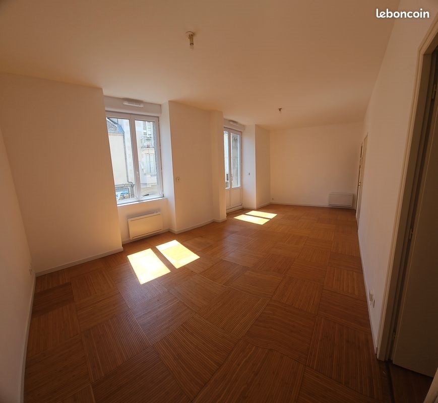 Appartement à louer, 71m², Le Pouliguen
