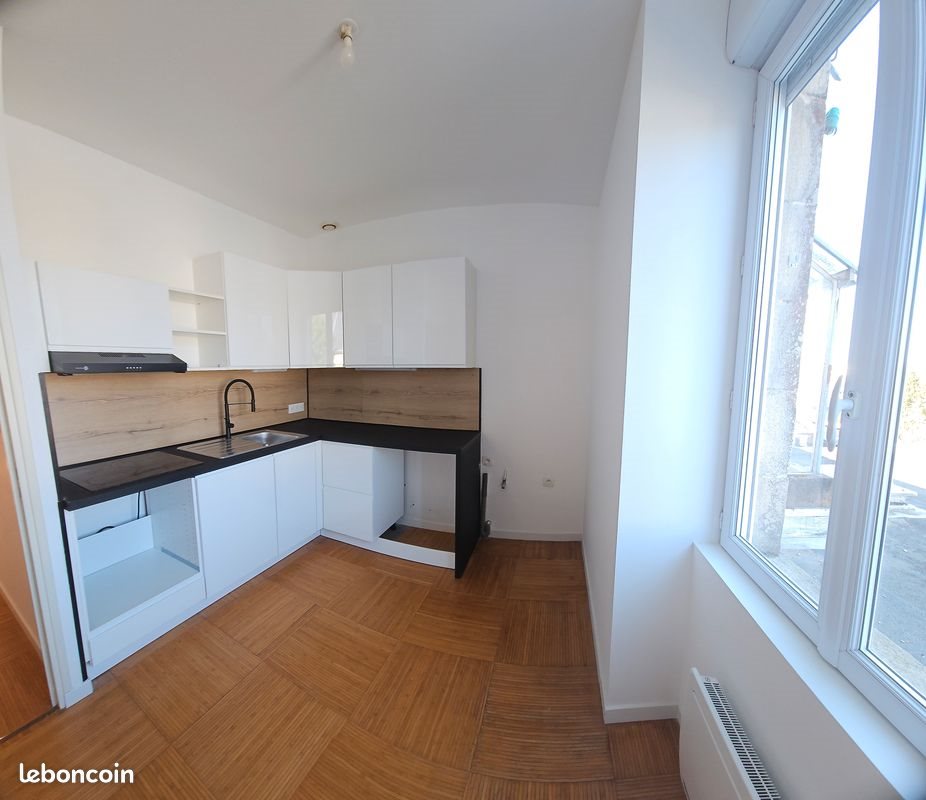 Appartement à louer, 71m², Le Pouliguen