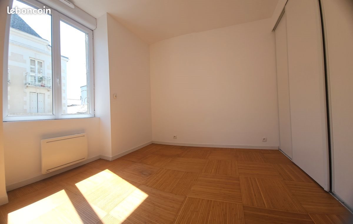 Appartement à louer, 71m², Le Pouliguen