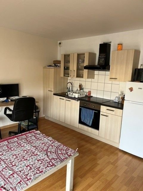 Appartement à louer, 44m², Reims
