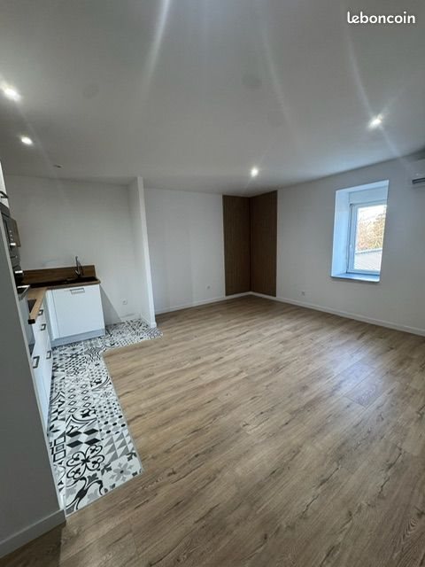 Appartement à louer, 54m², Brassac