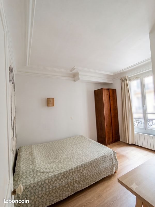 Appartement à vendre, 36m², Paris 14ème