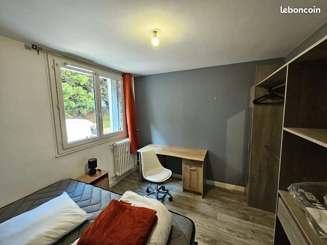 Appartement à vendre, 156m², Besançon