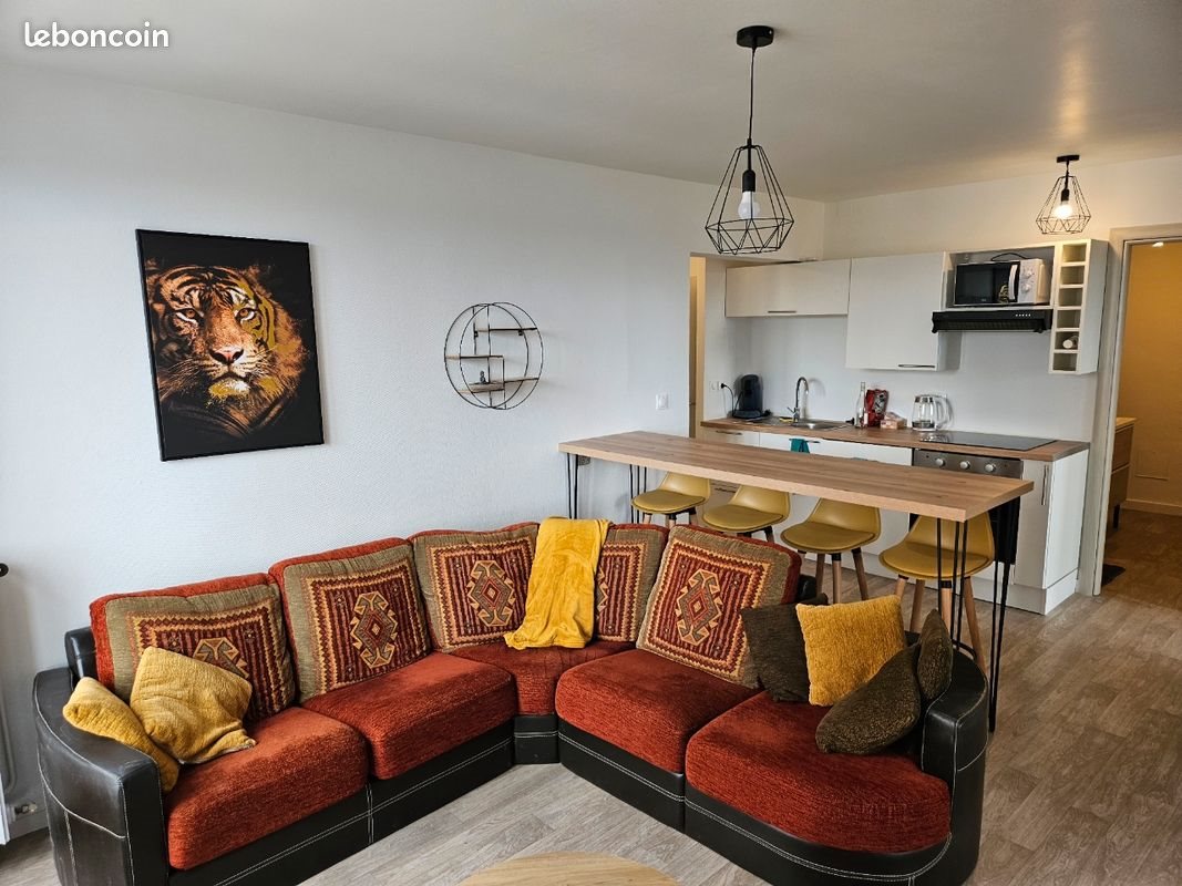 Appartement à vendre, 156m², Besançon