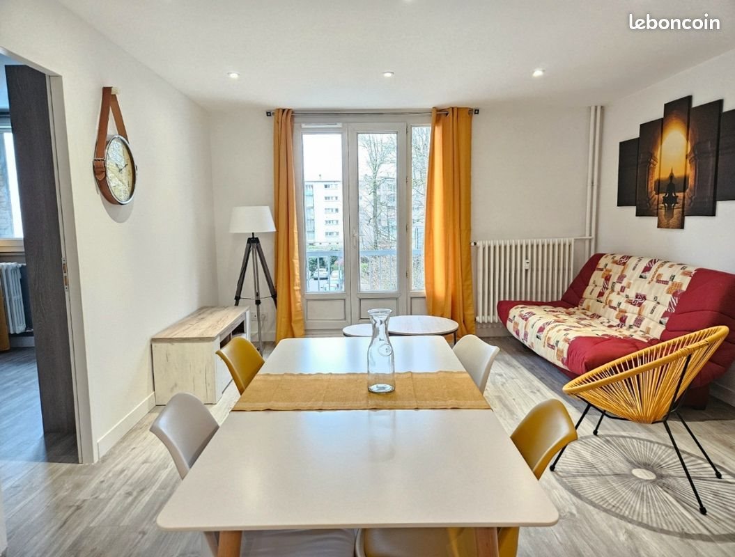 Appartement à vendre, 156m², Besançon