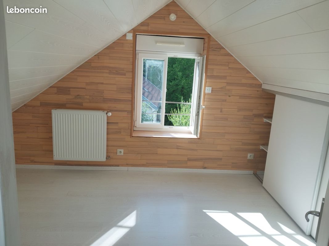 Appartement à louer, 80m², Morteau