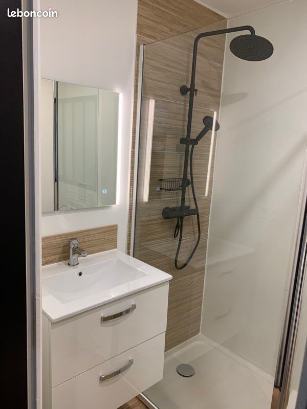 Appartement à louer, 30m², La Roche-sur-Yon