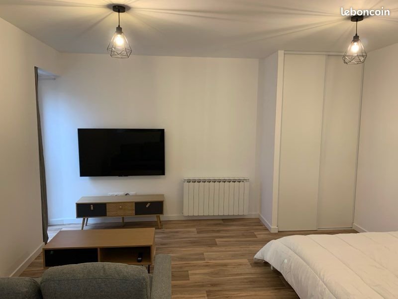 Appartement à louer, 30m², La Roche-sur-Yon