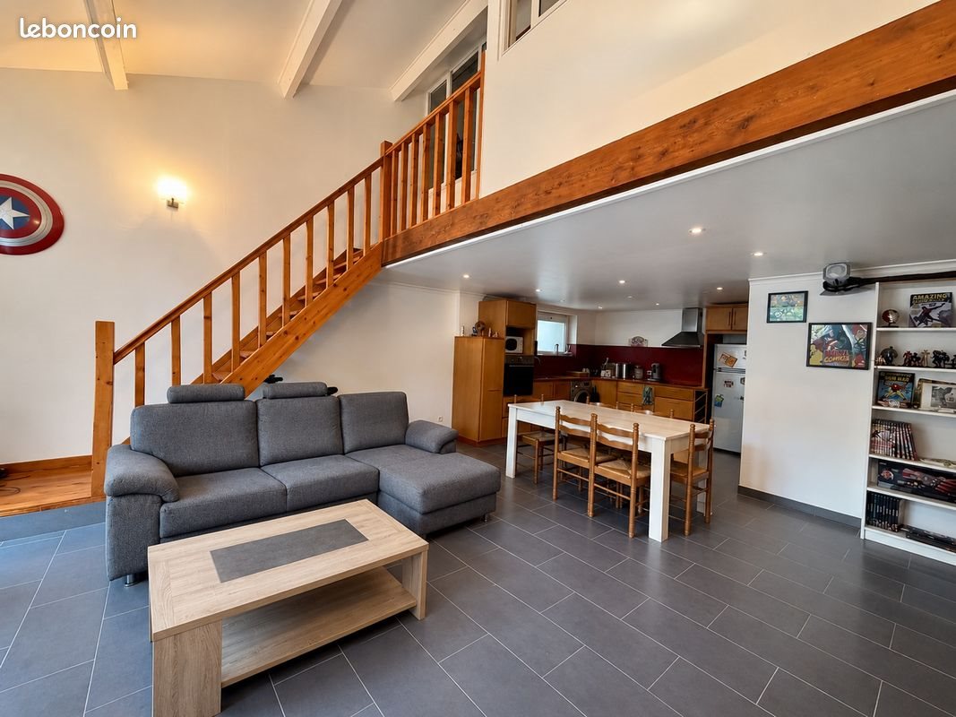 Maison à louer, 68m², Châteaurenard