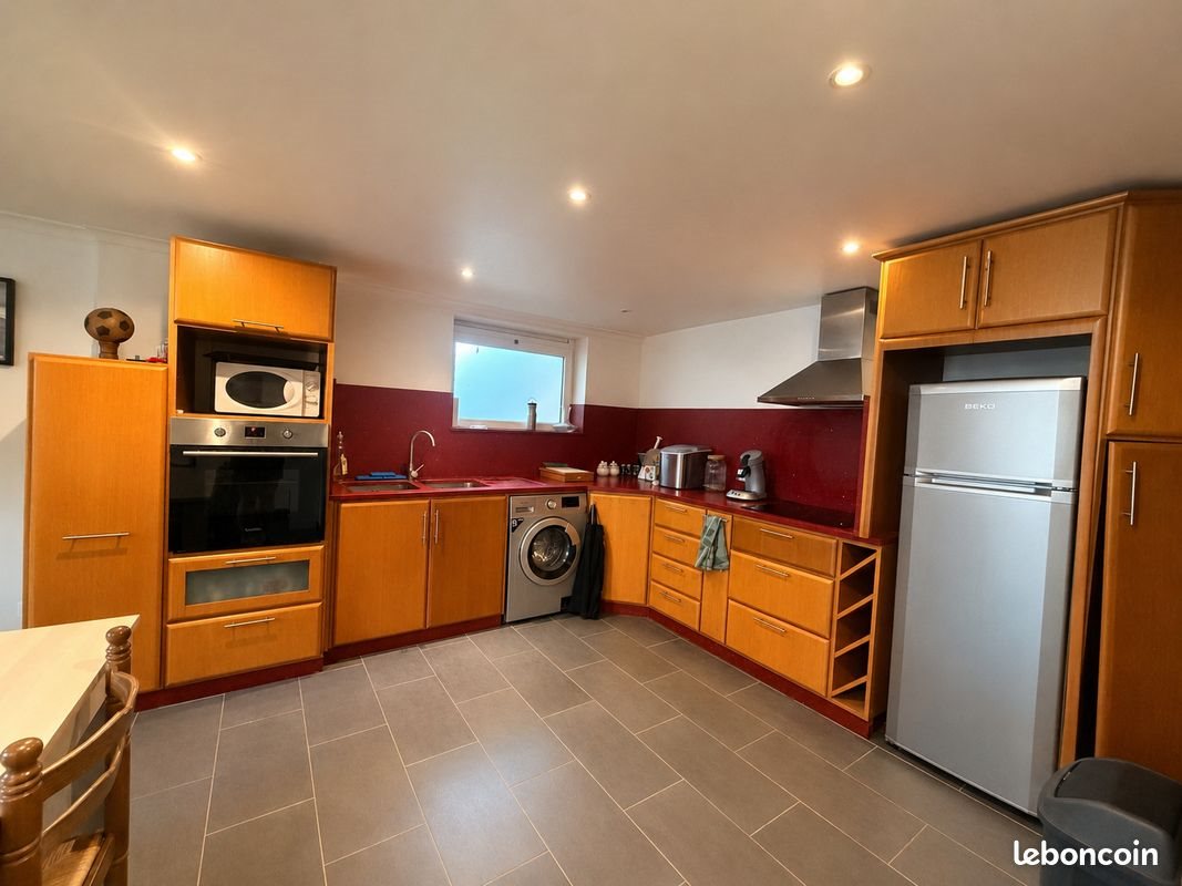 Maison à louer, 68m², Châteaurenard