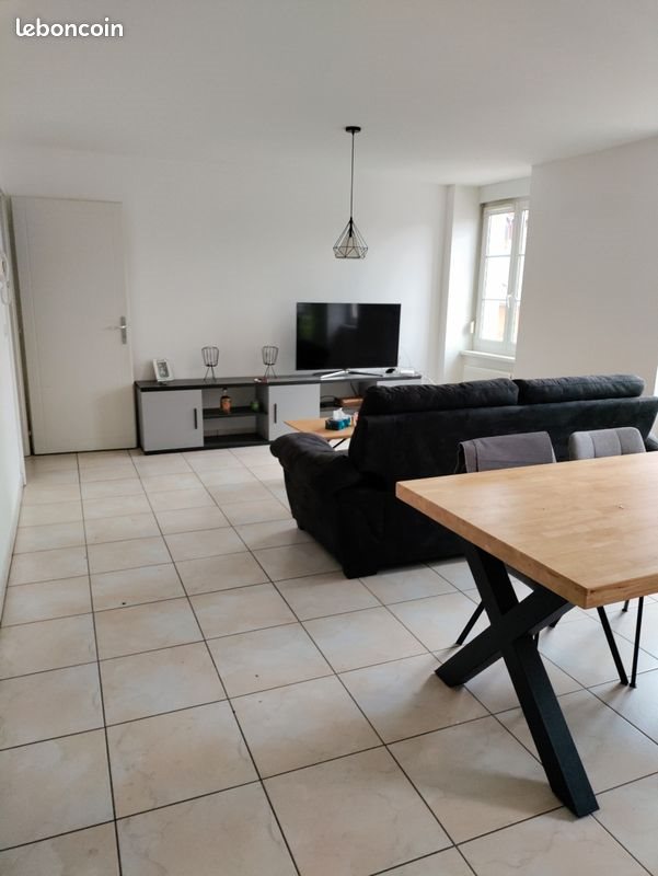 Appartement à vendre, 68m², Bitche