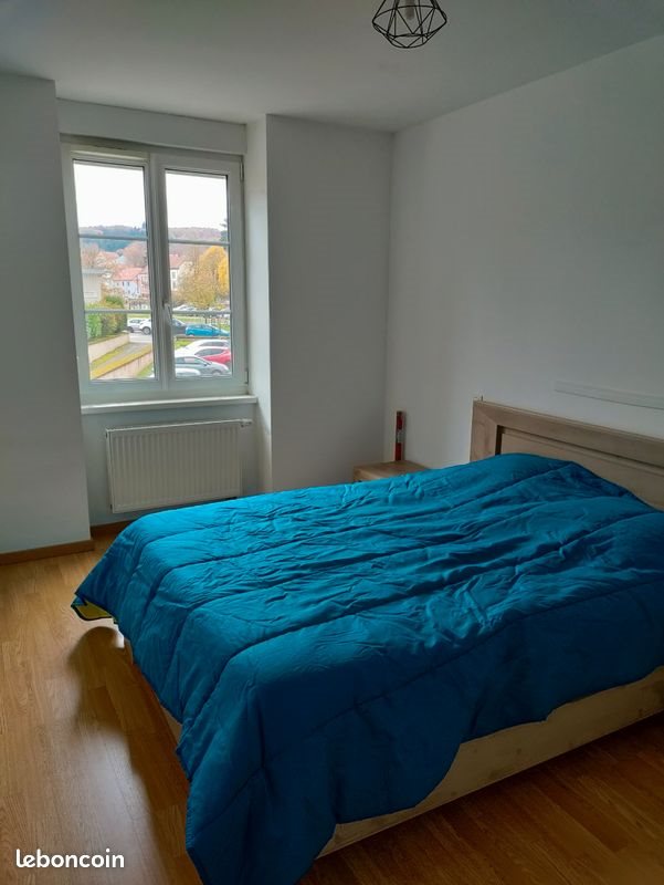 Appartement à vendre, 68m², Bitche