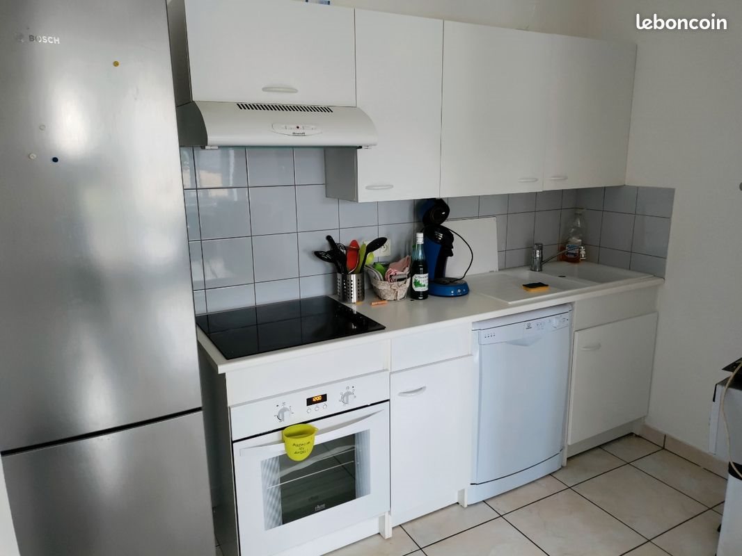 Appartement à vendre, 68m², Bitche