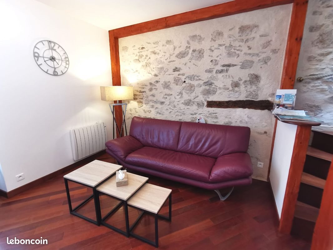 Appartement à louer, 36m², Les Sables-d'Olonne