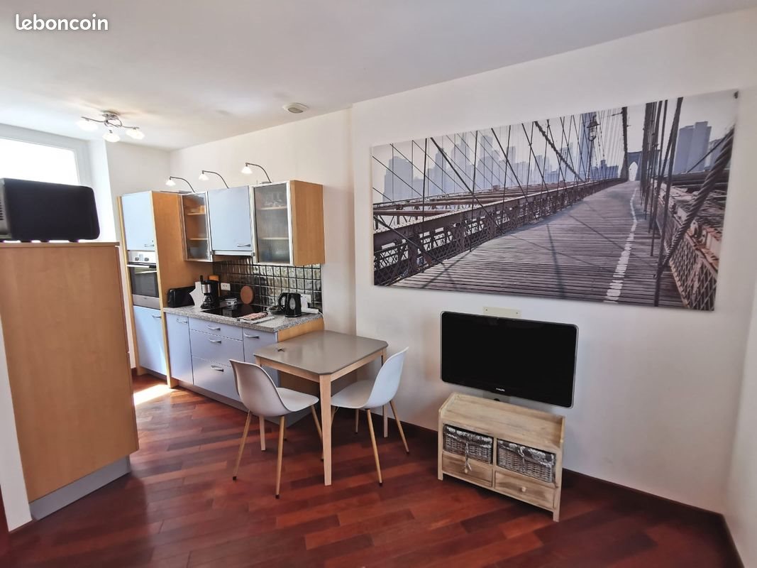 Appartement à louer, 36m², Les Sables-d'Olonne