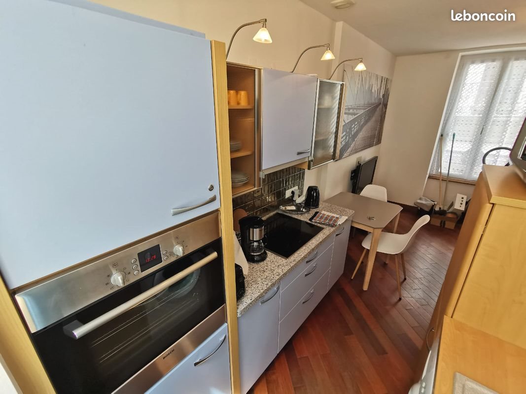 Appartement à louer, 36m², Les Sables-d'Olonne