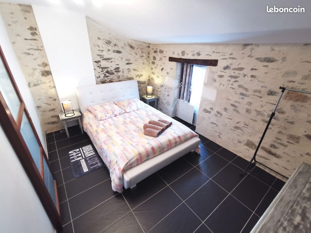 Appartement à louer, 36m², Les Sables-d'Olonne