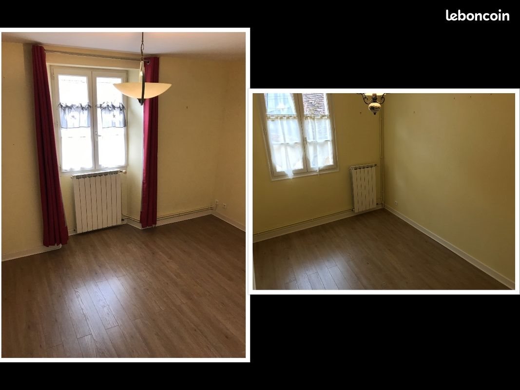 Maison à vendre, 105m², Villeneuve-sur-Yonne