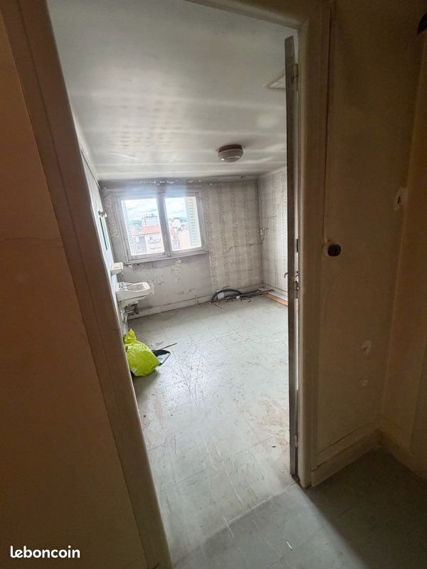 Appartement à vendre, 10m², Nancy