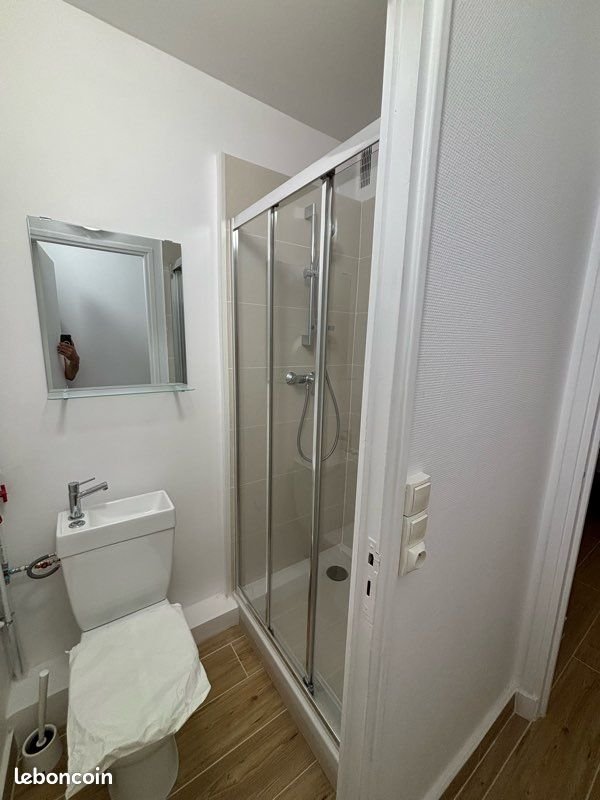 Appartement à louer, 11m², Neuilly-sur-Seine