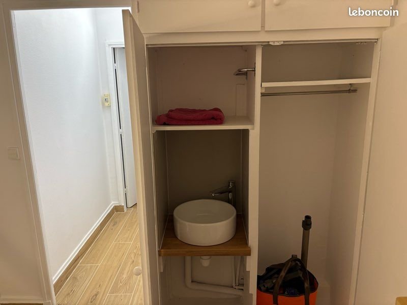 Appartement à louer, 11m², Neuilly-sur-Seine
