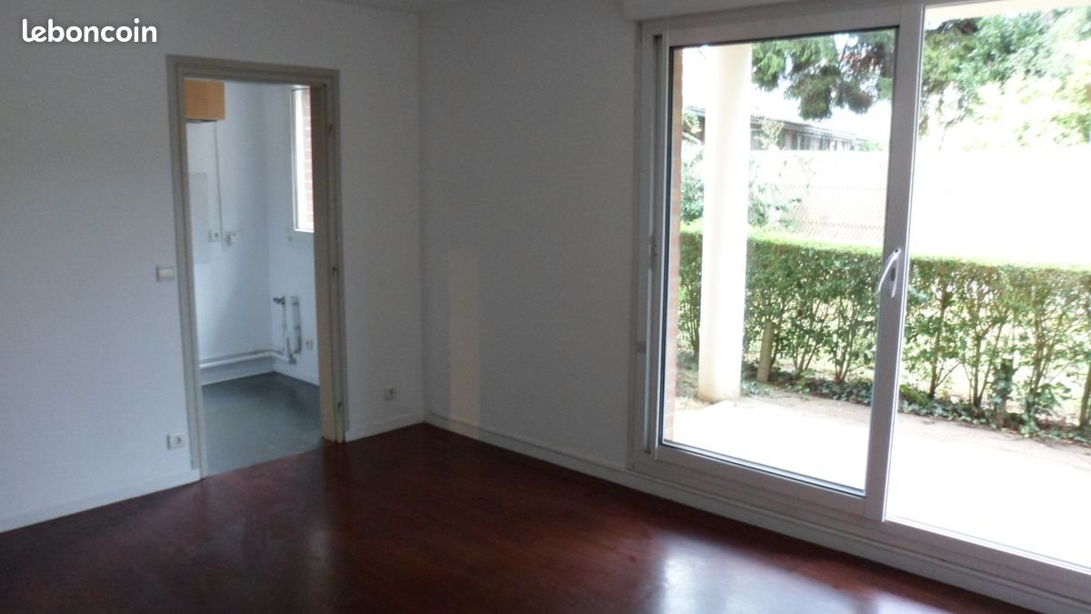 Appartement à vendre, 46m², Lambersart
