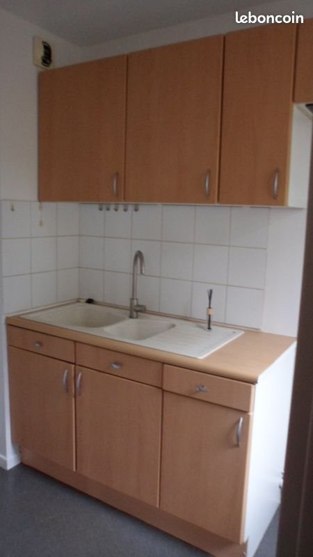 Appartement à vendre, 46m², Lambersart