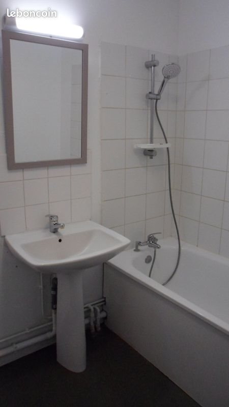 Appartement à vendre, 46m², Lambersart